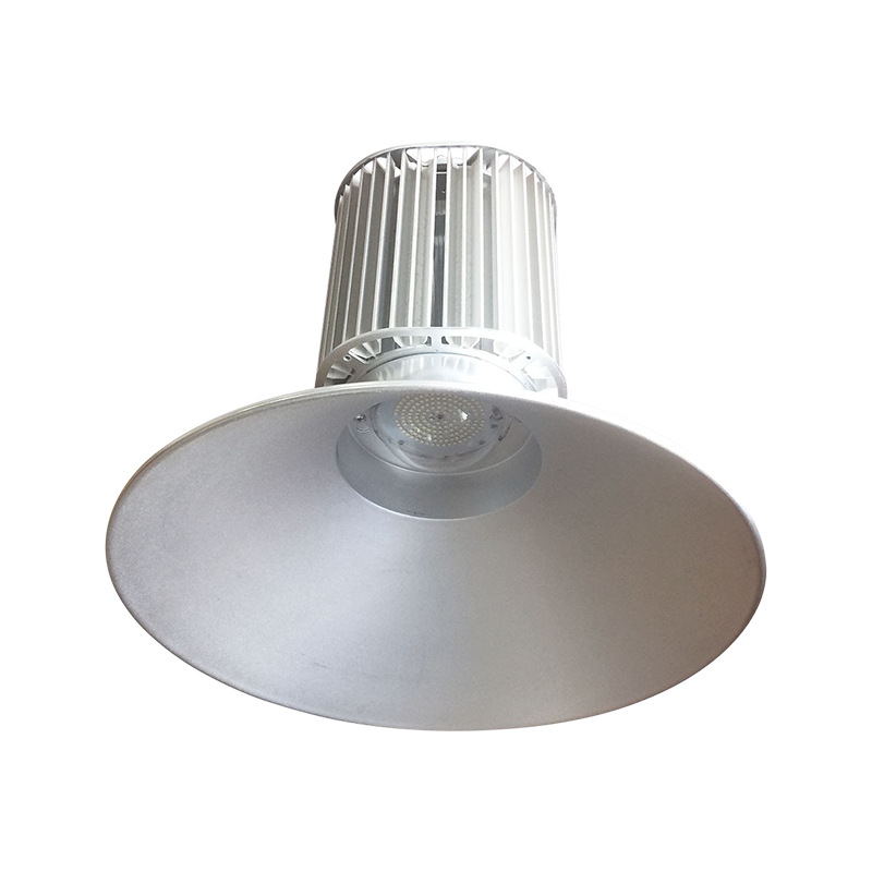 Đèn nhà xưởng Highbay
