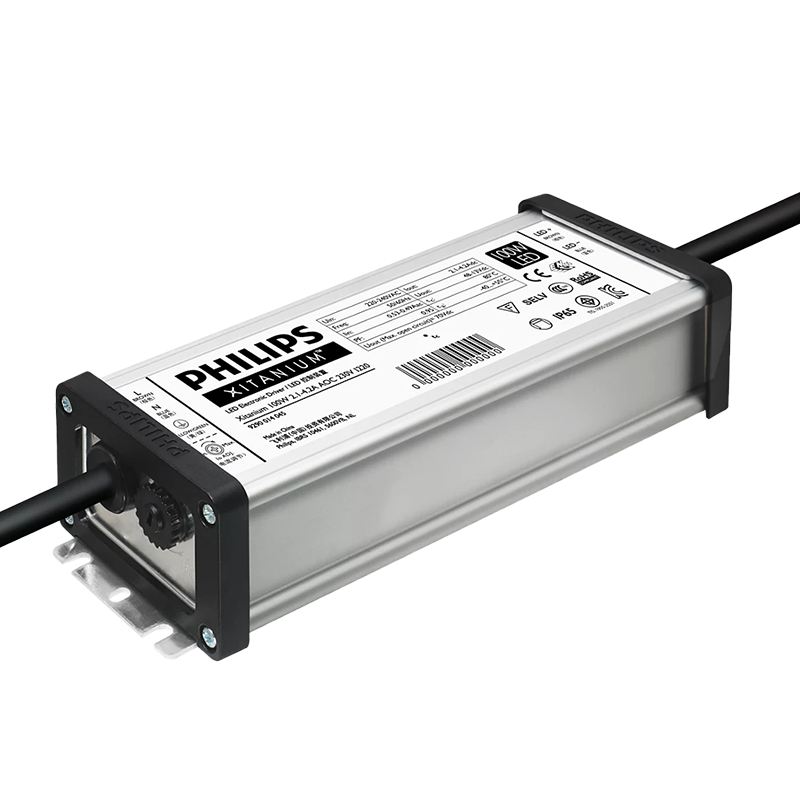 Nguồn Philips Xitanium AOC công suất 100W