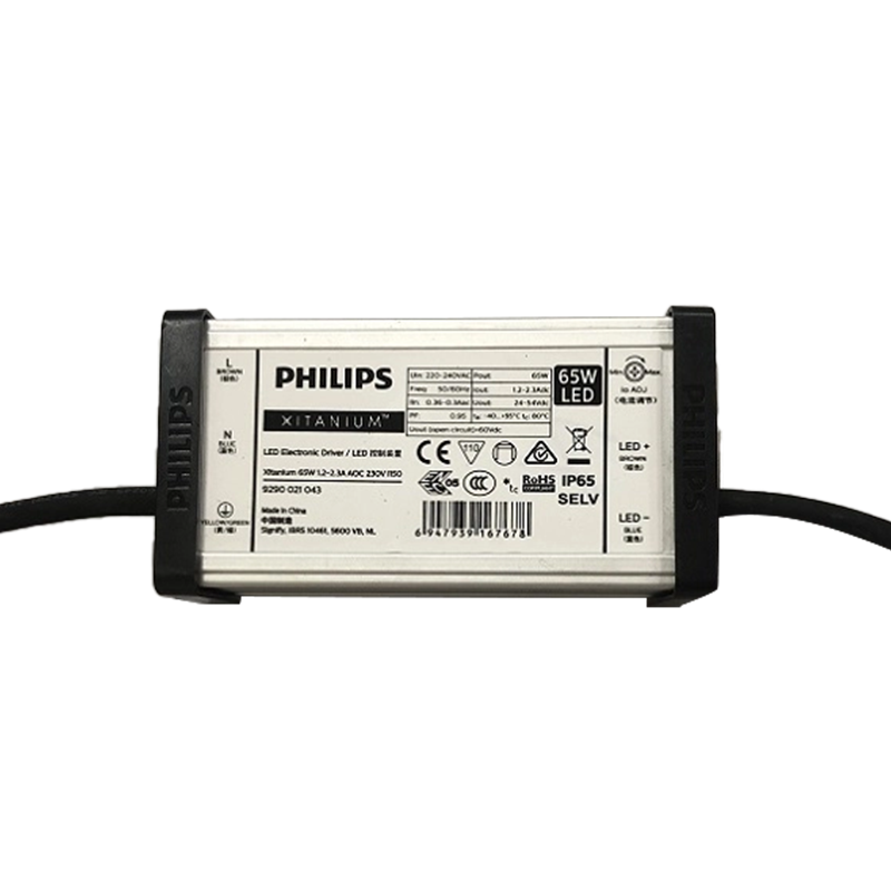 Nguồn Philips Xitanium AOC công suất 65W