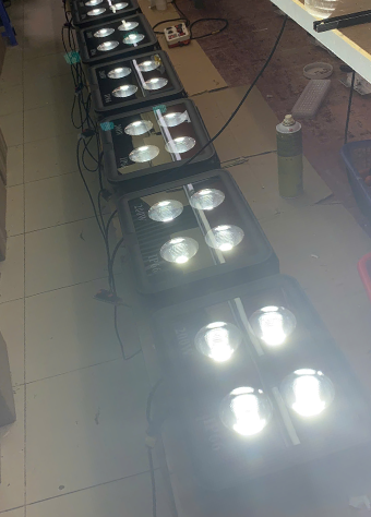 pha chen 200w chữ nhật c