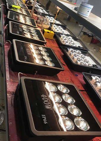 pha chen 400w a đèn pha chén 400w