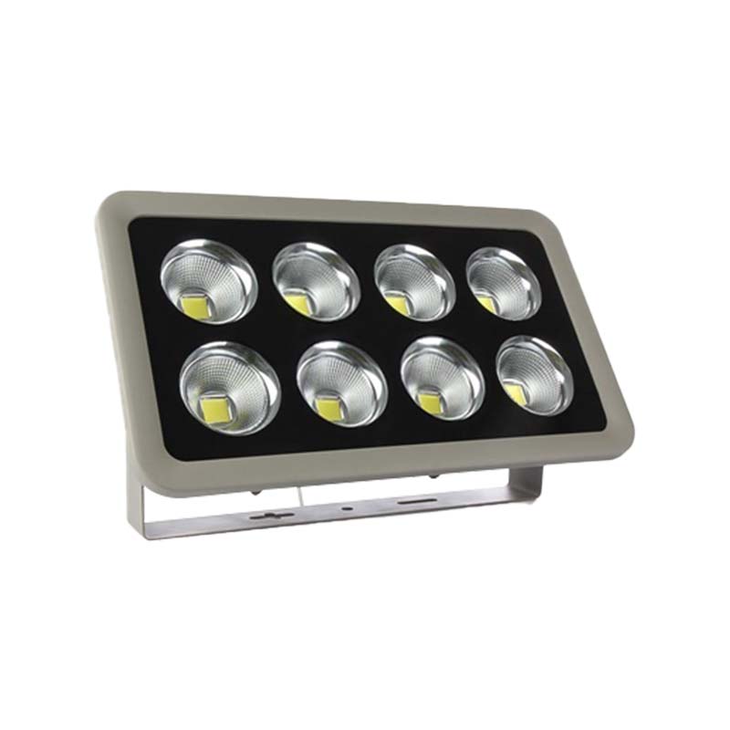 pha chén xám 400W đèn pha chén xám 400W