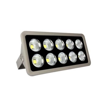 đèn pha chén xám 500W