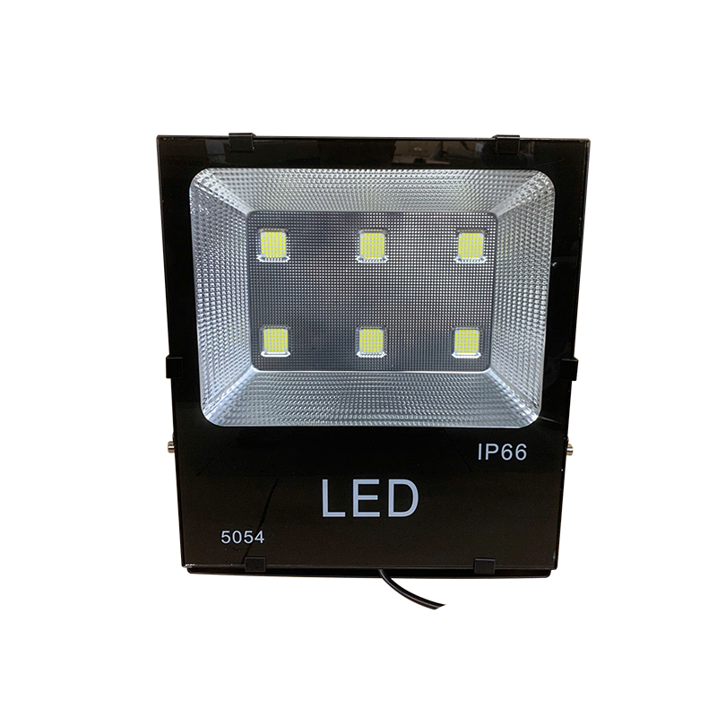 pha led 300W a đèn pha LED thường IP66 Trần Phú