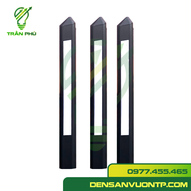 Bordo a đèn trụ chiếu sáng bordo