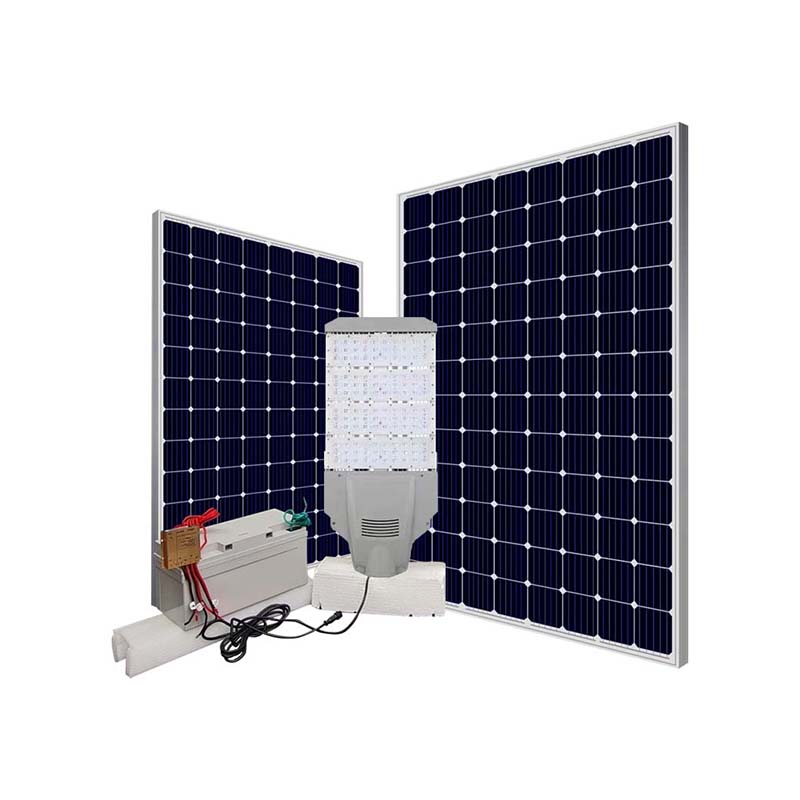 Đèn đường nlmt module