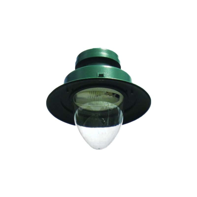 Đèn trụ cột chiếu sáng Santic – CV06 a