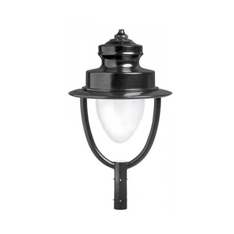 Đèn trụ cột chiếu sáng Santic – CV06 b
