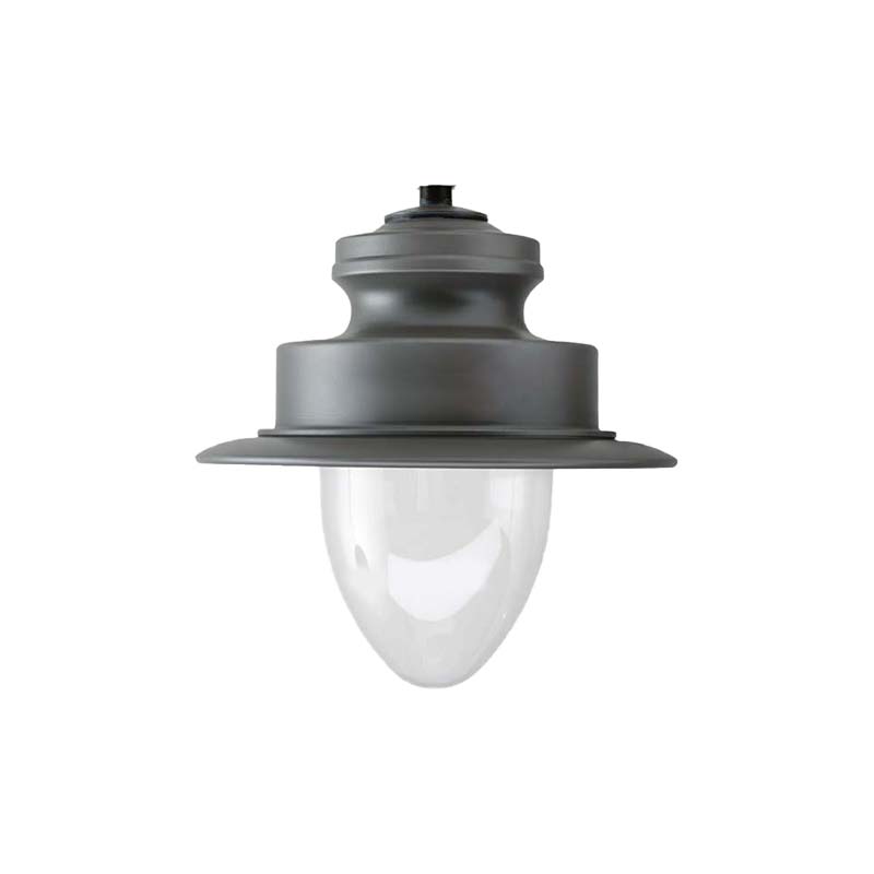 Đèn trụ cột chiếu sáng Santic – CV06