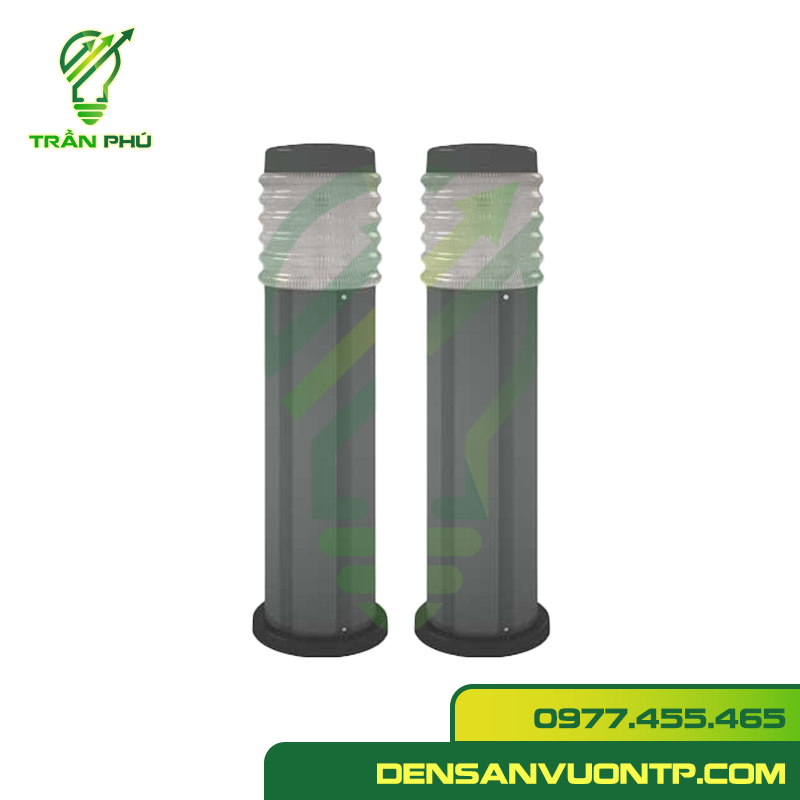 FERIA a đèn trụ cột sân vườn FERIA