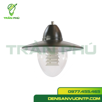 Đèn trụ cột chiếu sáng Jebi