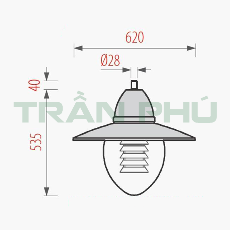 Jebi b sơ đồ đèn trụ cột chiếu sáng Jebi
