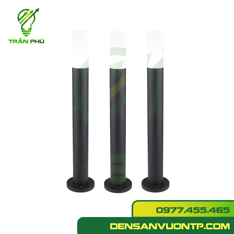 TCSSV03 a Đèn sân vườn trụ TCSSV03