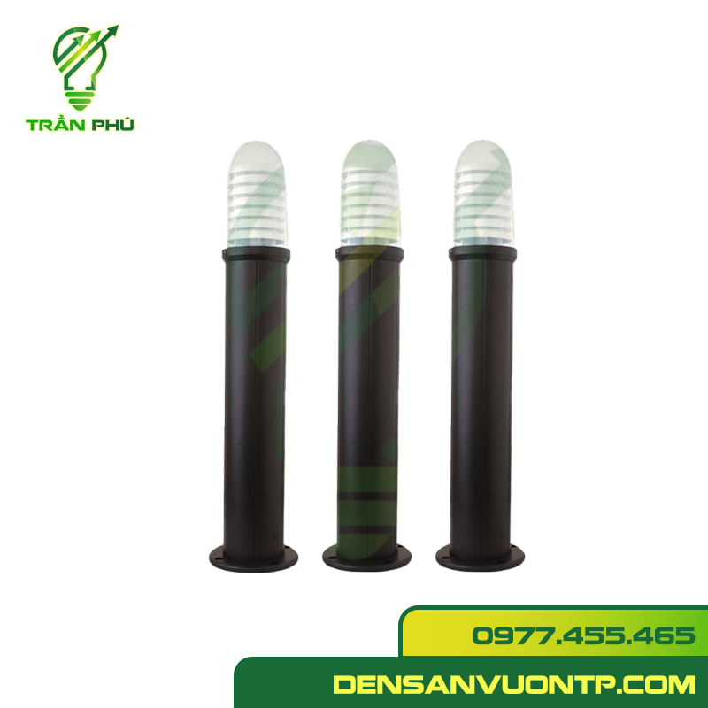 TCSSV04 a Đèn sân vườn trụ TCSSV04