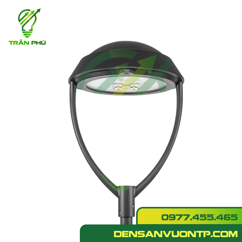 TPSVHD09 a Đèn sân vườn hiện đại SVHD09