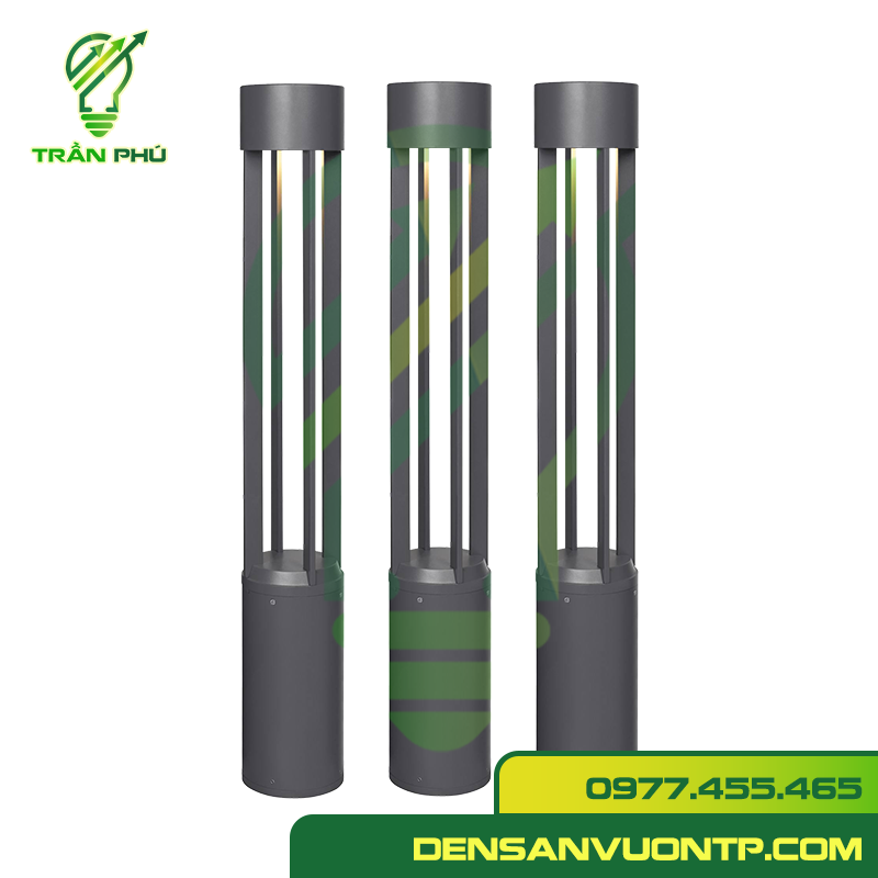 TS01 a đèn trụ chiếu sáng TS01
