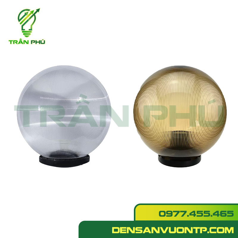 bóng cầu kẻ sọc