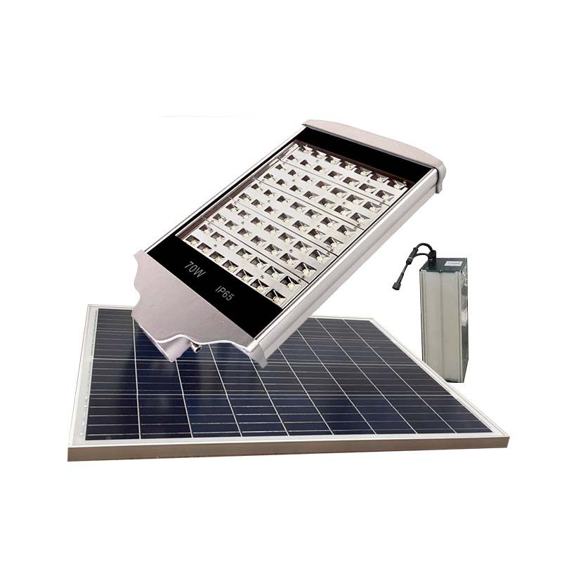 đa mắt 70W NLMT đèn đường đa mặt NLMT 70W