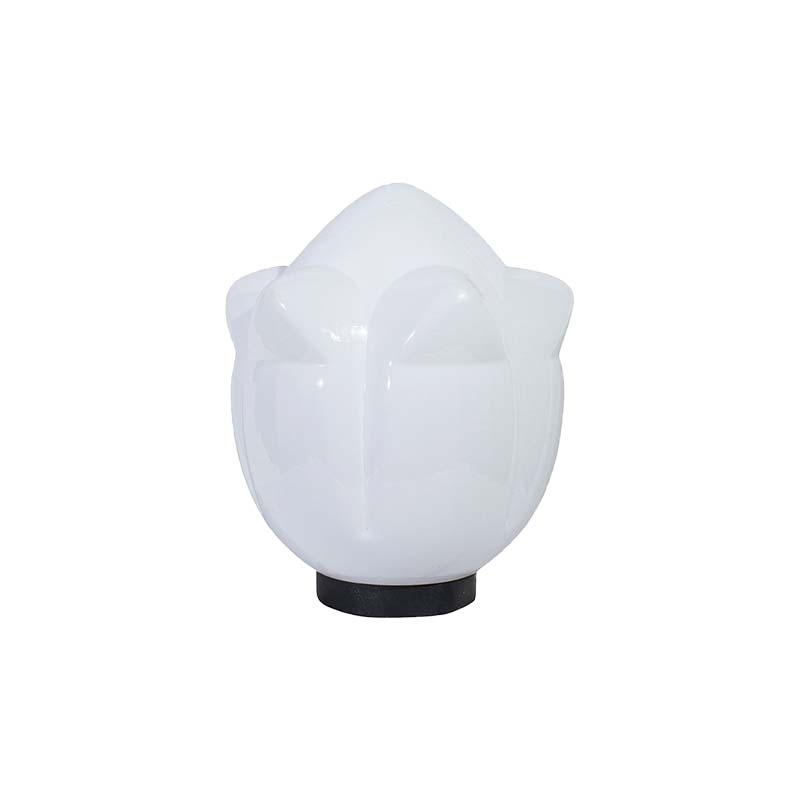 đèn bóng sen nở