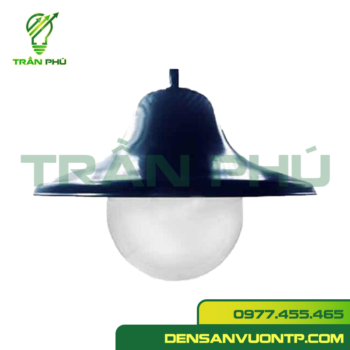 đèn trụ cột chiếu sáng ngoài trời Mai chiếu thủy