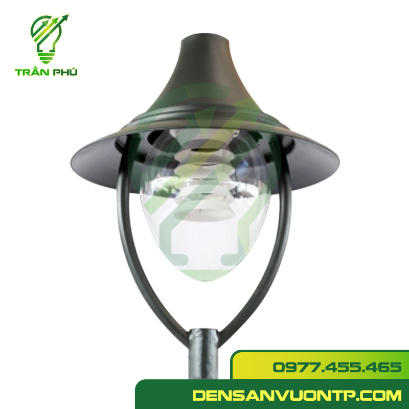 maria a đèn trụ cột chiếu sáng Maria