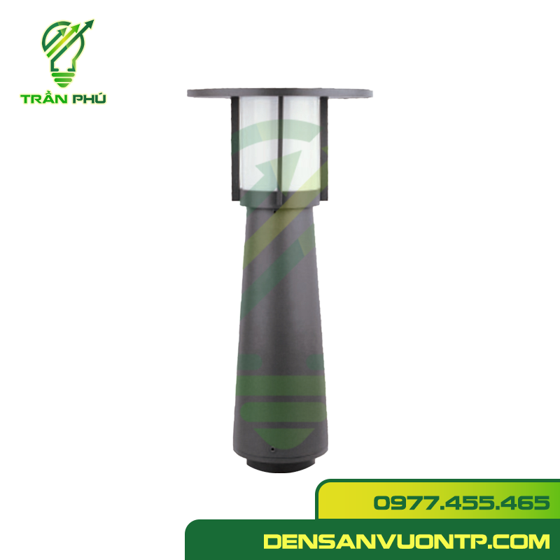 nấm đầu bằng a đèn trụ sân vườn nấm đầu bằng