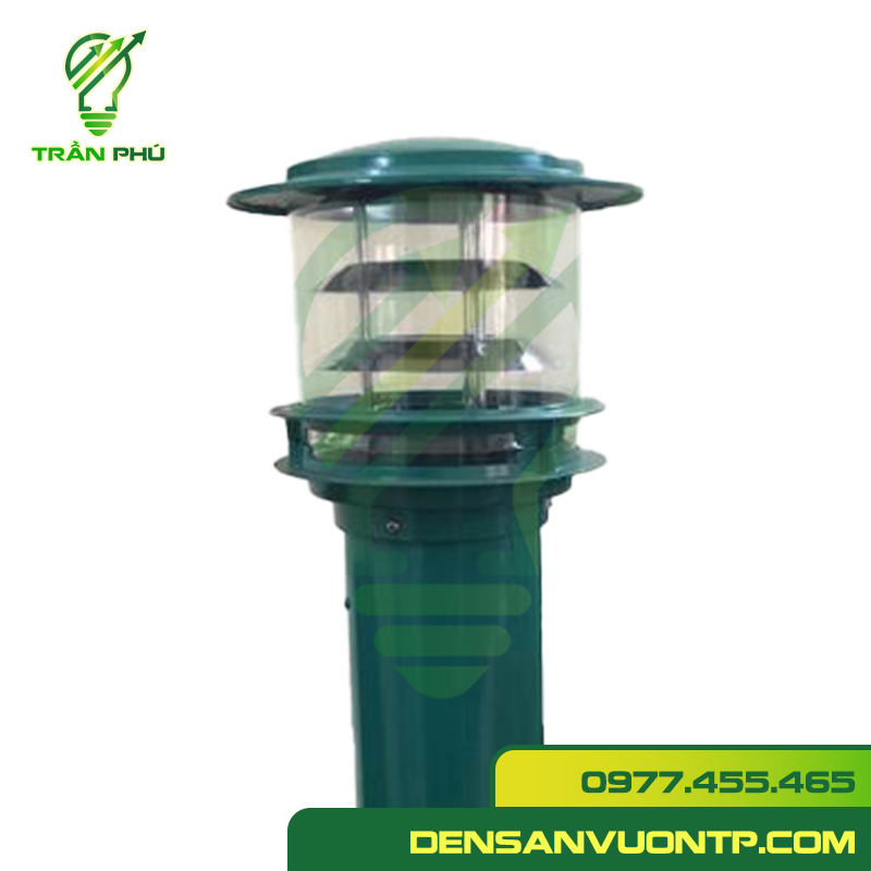 nấm tán quang a Đèn sân vườn nấm tán quang