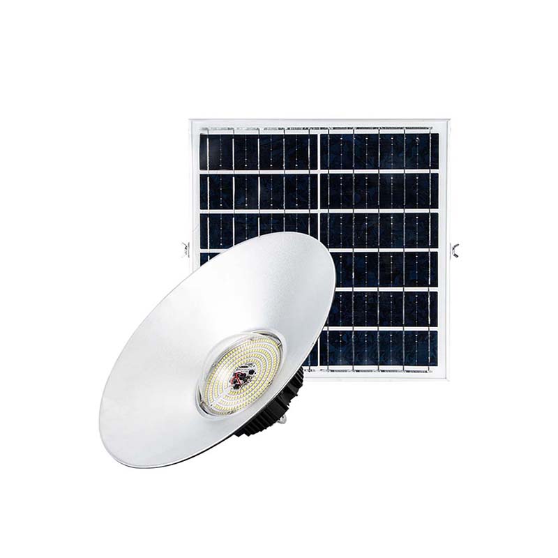 Đèn NLMT Highbay JD-6128