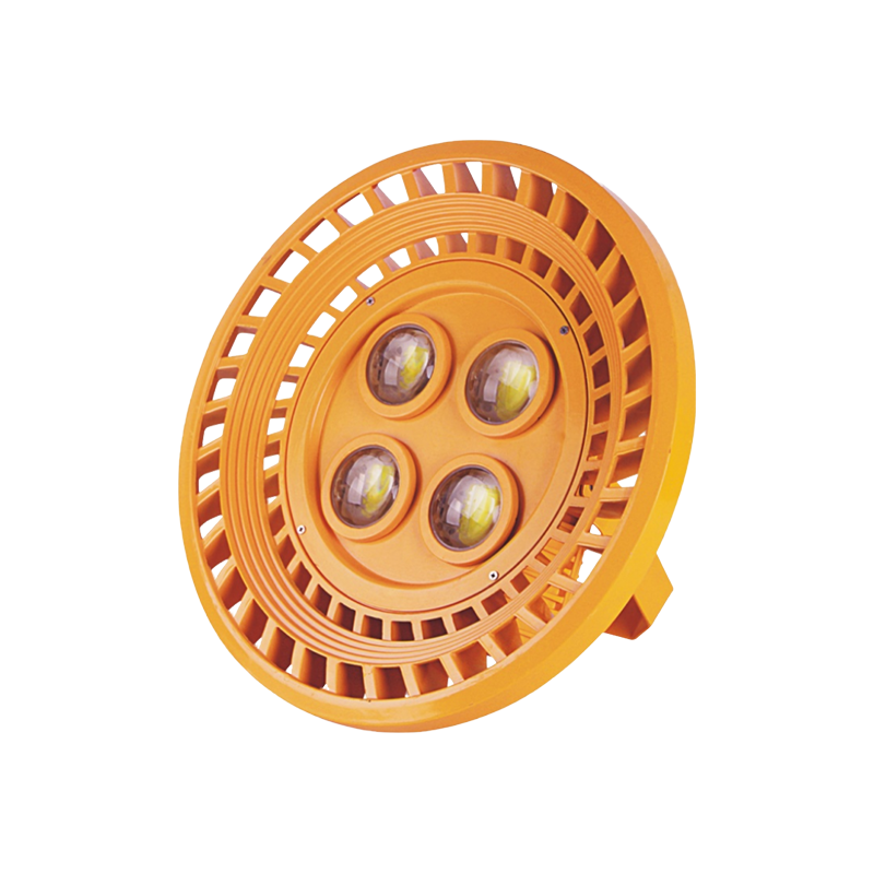 chong no 200W đèn xưởng chống nổ 200W