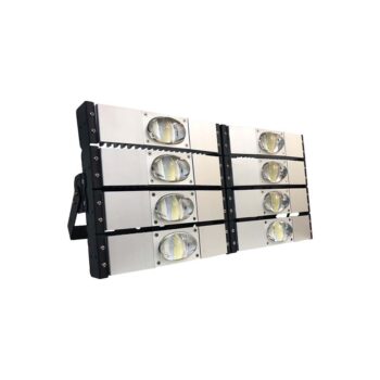 đèn pha module chip COB 400w