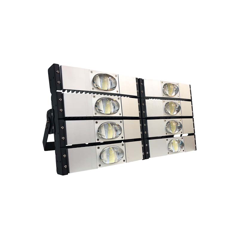 module cob 400W đèn pha module chip COB 400w