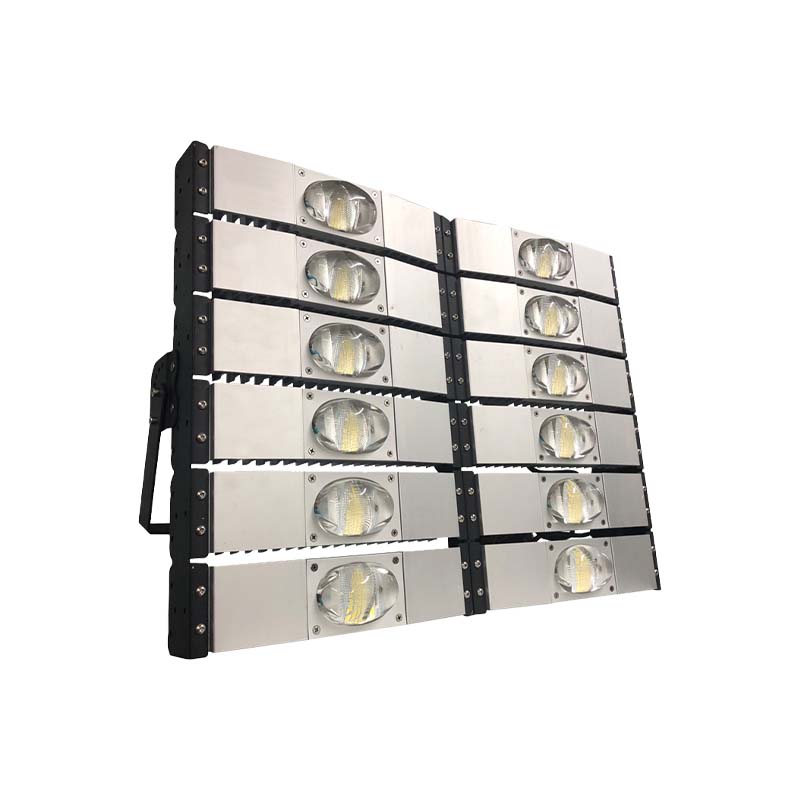 module cob 600W đèn pha module chip COB 600w