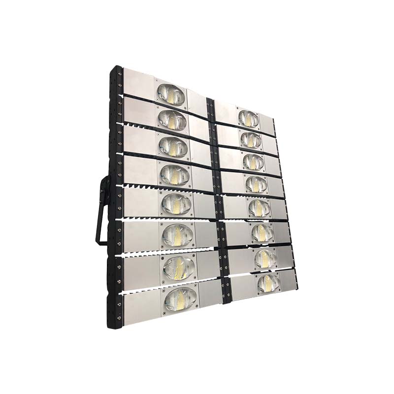 module cob 800W đèn pha module chip COB 800w