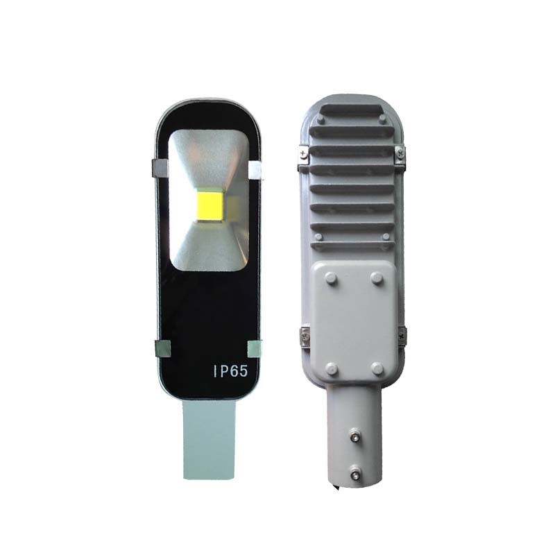 răng cưa COB đèn đường răng cưa chip COB