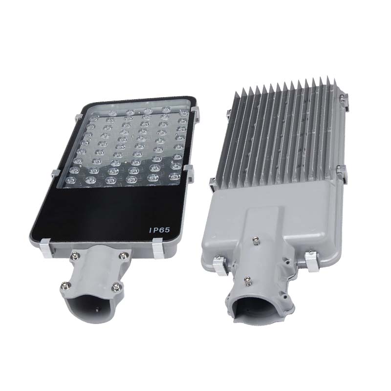 răng cưa SMD đèn đường răng cưa chip SMD