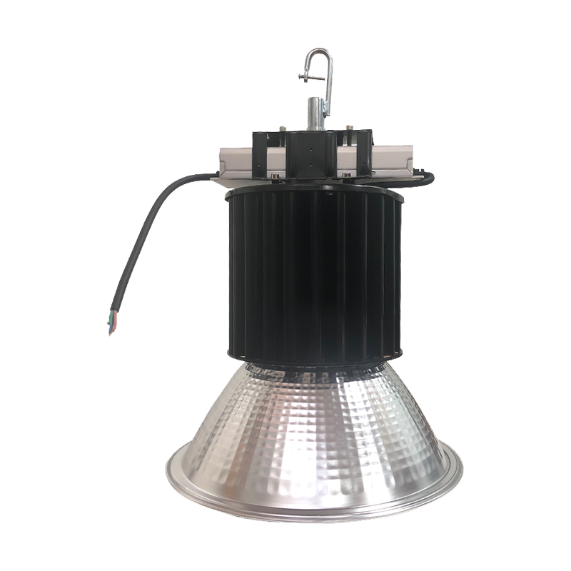 Highbay Thể thao 240W đèn nhà xưởng highbay thể thao 240W