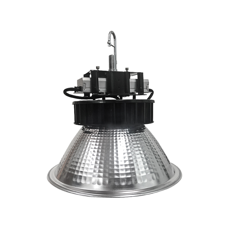 Highbay Thể thao 60W đèn nhà xưởng highbay thể thao 100W