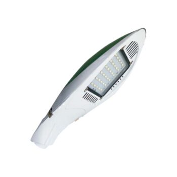 đèn đường cá mập