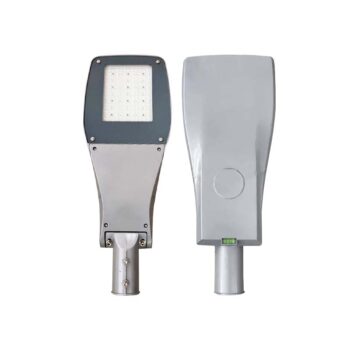 đèn đường xẻng