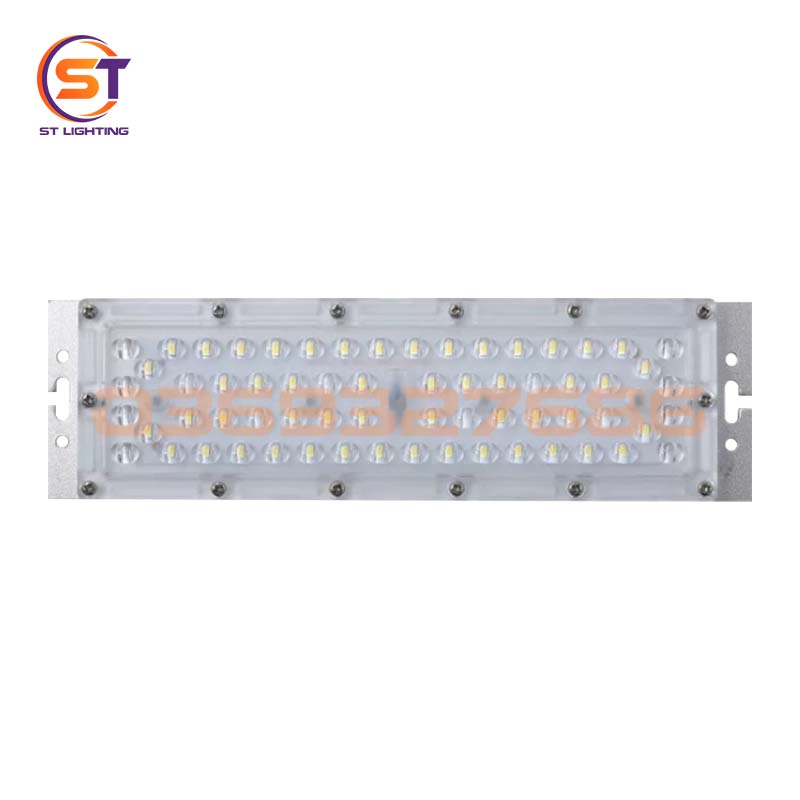 st chip bridgelux smd 50w