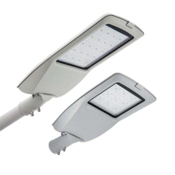 đèn đường xẻng 2