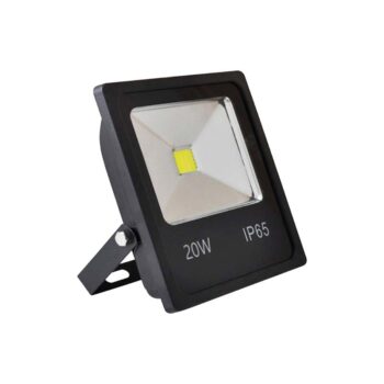 đèn pha dày giá rẻ 20W