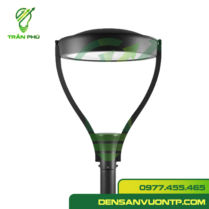 COSTIN a đèn chiếu sáng trụ cột Costin