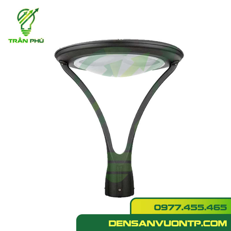 Moony a đèn trụ sân vườn Moony