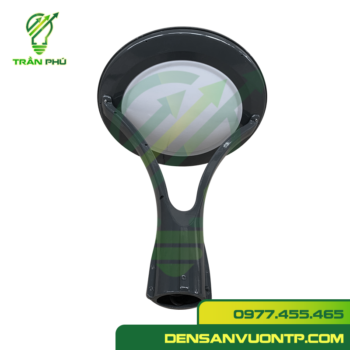 đèn trụ sân vườn Moony