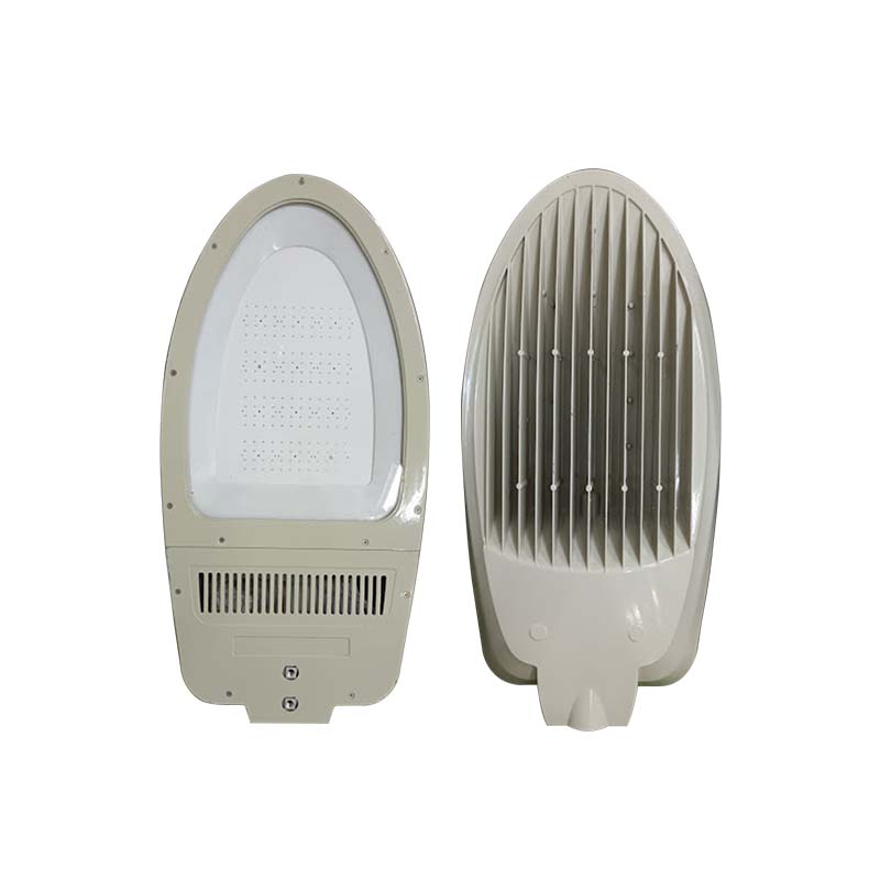 cá mập 02 đèn đường cá mập 02