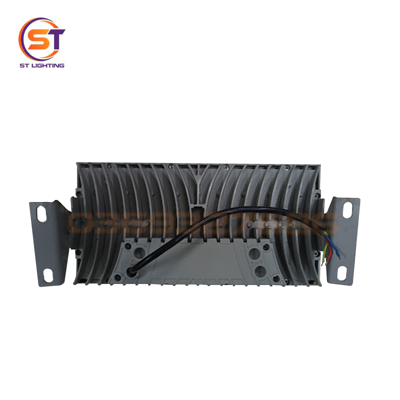 đèn pha LED SMD 200W_sau