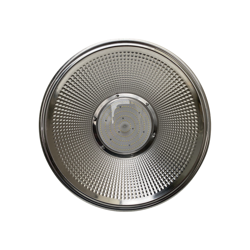 xuong HB a Đèn nhà xưởng HB