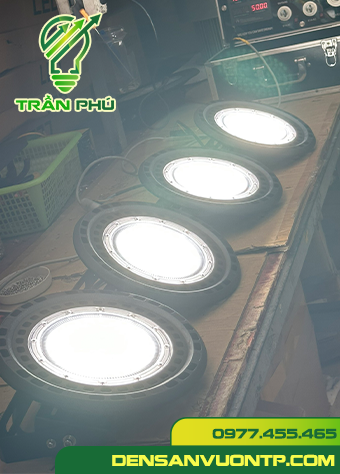 highbay ufo phillips c