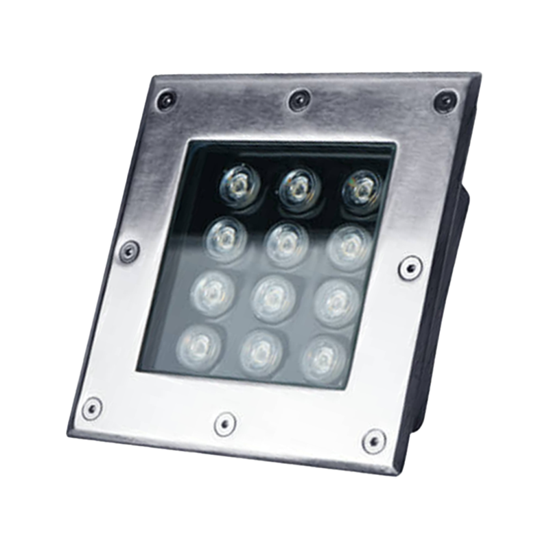 den led am san 12W
